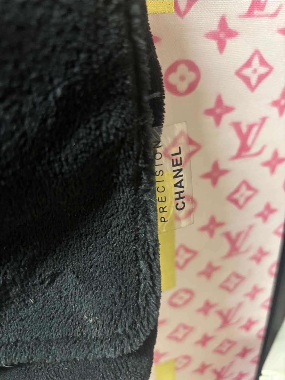 Chanel precision bundle - Picture 9 of 11